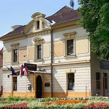 Hotell Casanova Duchcov