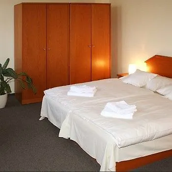 Casanova Szálloda 3*