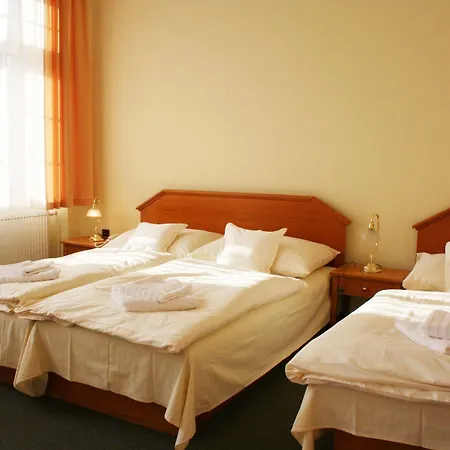 Casanova Hotel