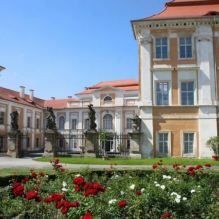 Casanova 3* Duchcov