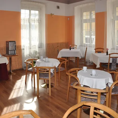 Hotel Casanova 3*