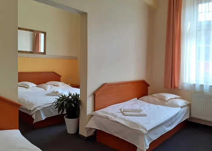 Casanova Hotel 3*