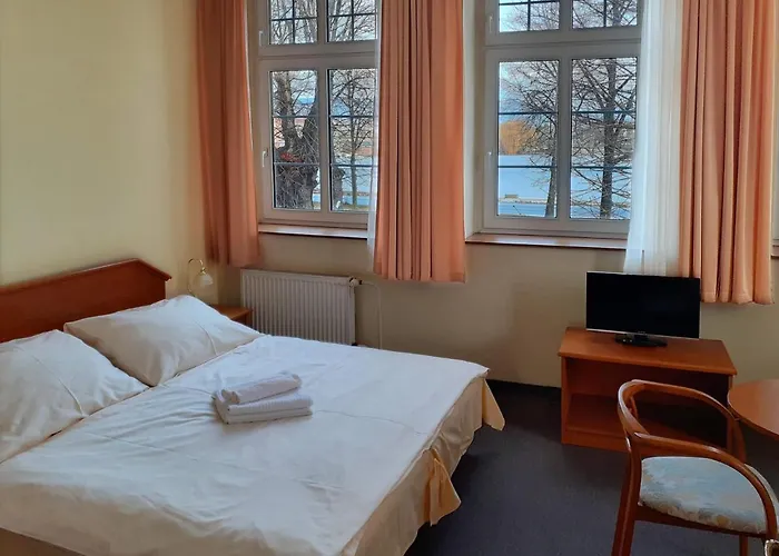 Hotel Casanova 3*