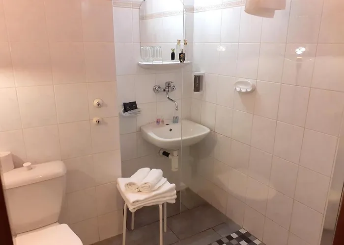 Casanova Hotel Duchcov