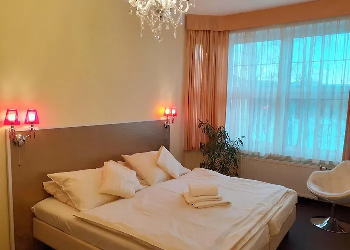 Hotel Casanova 3*