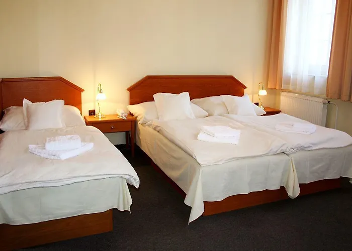 Hotel Casanova