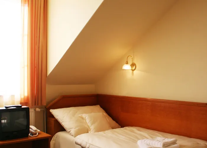 Casanova Hotel Duchcov