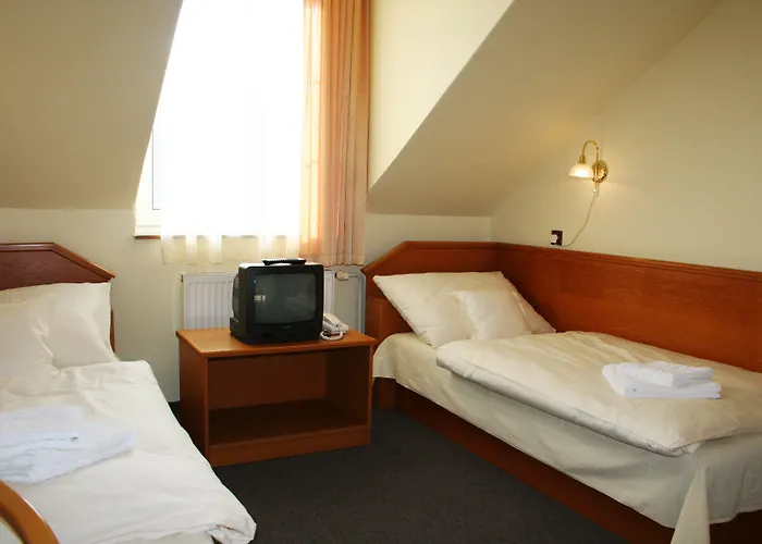 Hotel Casanova 3*