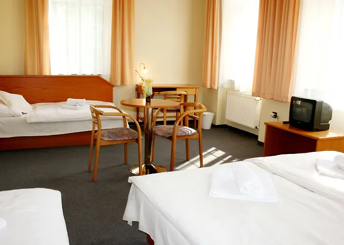 Casanova Hotel 3*