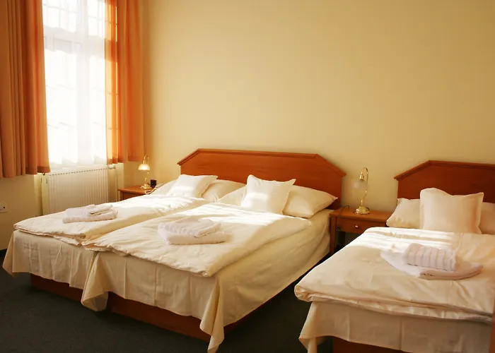 Hotel Casanova 3*