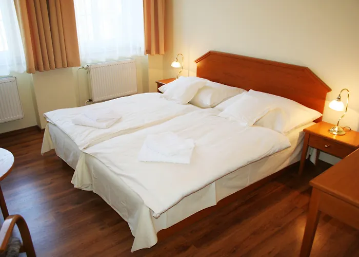 Hotel Casanova 3*