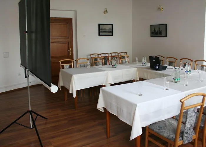 Hotel Casanova 3*