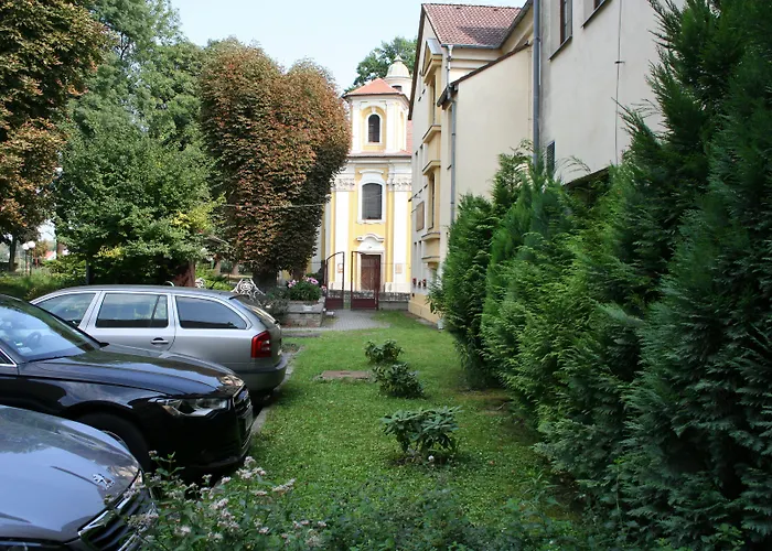 Casanova Hotel