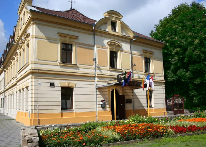 Hotel Casanova
