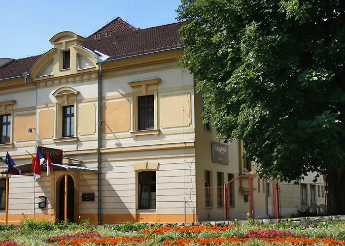 Casanova Hotel 3*