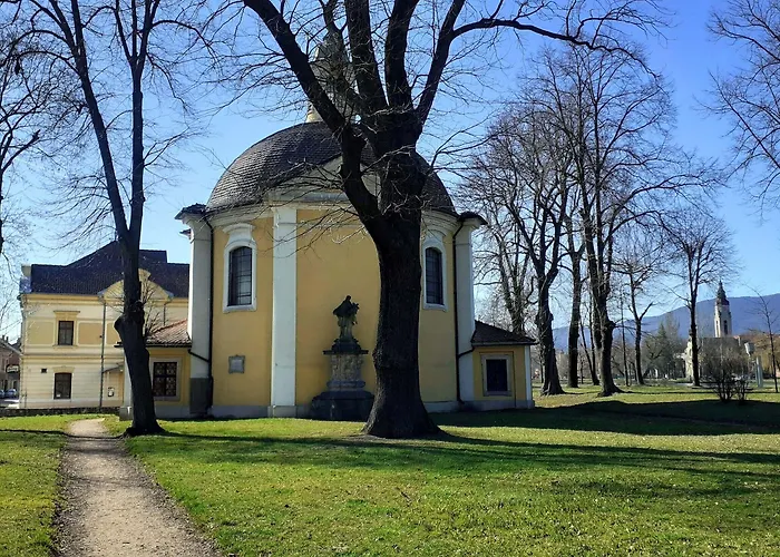 Hotel Casanova Duchcov