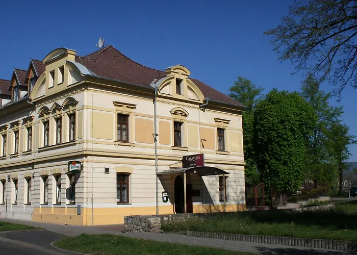 Hotel Casanova
