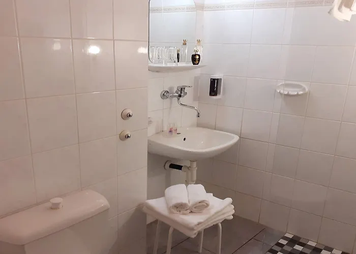 Hotel Casanova