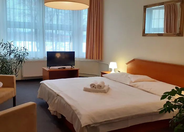Casanova Hotel
