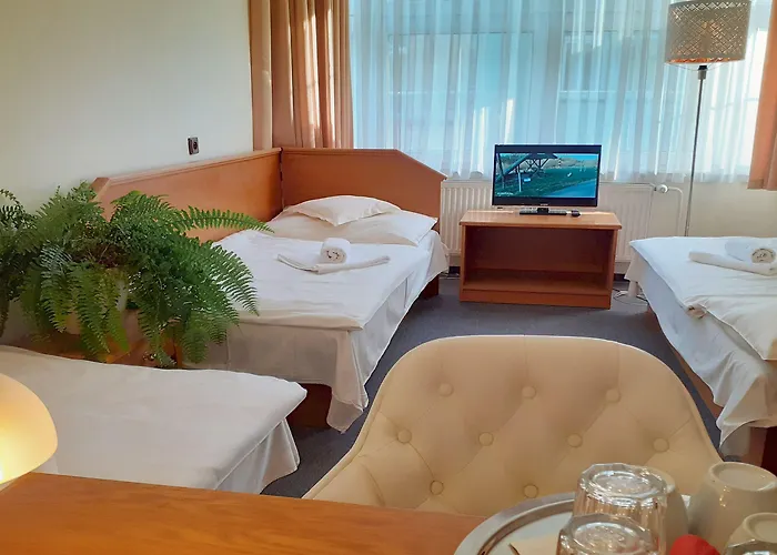 Casanova Hotel 3*