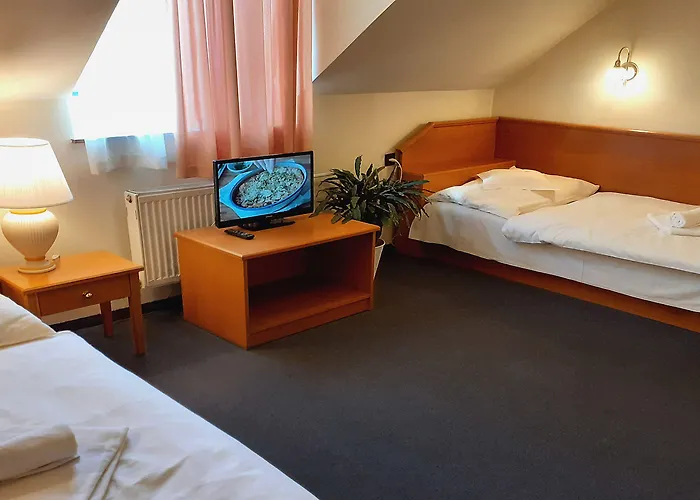 Casanova Hotel