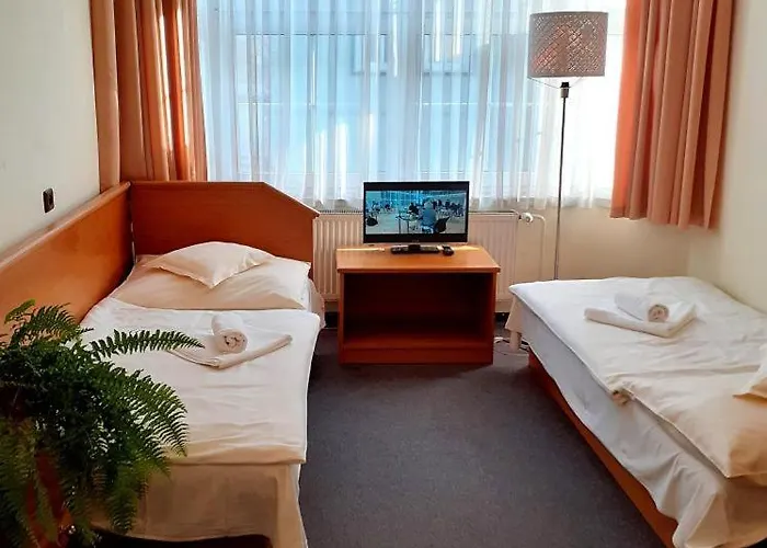 Casanova Hotel